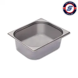 بنماری 1/2 عمق 20 سانت با درب اسمارت