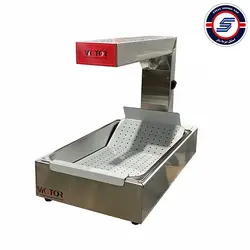 شوت سیب زمینی ویکتور مدل JS 819