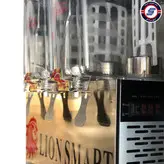 شربت سردکن و گرم کن 2 مخزن اسمارت