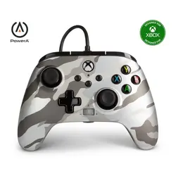 دسته بازی PowerA برای XBOX Series X|S