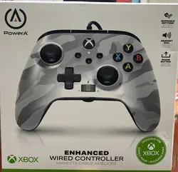 دسته بازی PowerA برای XBOX Series X|S