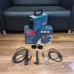 اینورتر جوشکاری مینی ۳۰۰ آمپر باس BS123LB