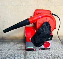 بلوور ۹۰۰ وات رویال بدنه بزرگ