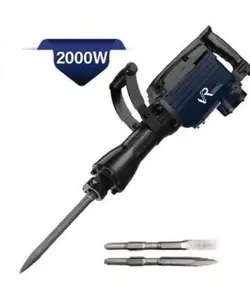 چکش تخریب 16 کیلویی روغنی ویوارکس مدل VR2000-DH