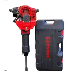 چکش تخریب 24 کیلویی بنزینی طرح ماکیتا (موکیتا) مدل MK-6125