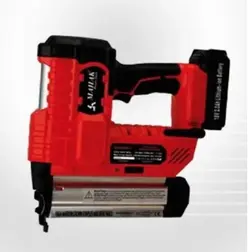 منگنه و میخکوب شارژی براشلس 20 ولت محک مدل SN-4050LI