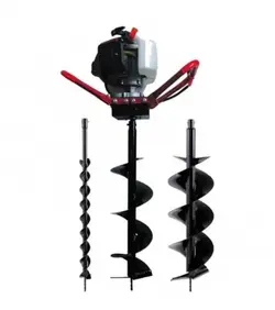 چاله کن ۶۳ سی سی سه اسب گیربکسی تاپ گاردن مدل EA-630