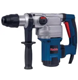 بتن کن پنج شیار ۷ کیلویی دوکاره رابین مدل R4018