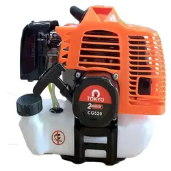 علف زن دوشی ۵۲ سی سی توکیو مدل CG-520