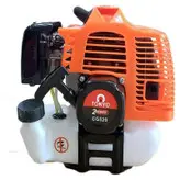 علف زن دوشی ۵۲ سی سی توکیو مدل CG-520