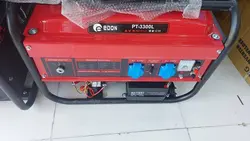 موتور برق ۳ کیلووات استارتی ادون مدل PT-3300L