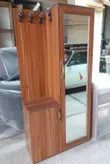 جا کفشی جالباسی آینه دار