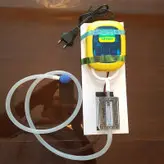 ژنراتور اوزون ( ضدعفونی کننده بدون مواد مصرفی ) سبزی شور