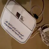 دستگاه ضدعفونی سبزی و میوه و گوشت ( بدون مواد مصرفی )