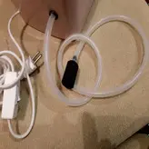 دستگاه ضدعفونی سبزی و میوه و گوشت ( بدون مواد مصرفی )