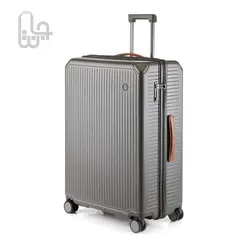 چمدان اکولاک مدل شوگان سایز بزرگ