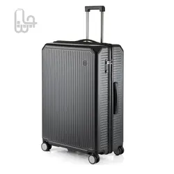 چمدان اکولاک مدل شوگان سایز بزرگ
