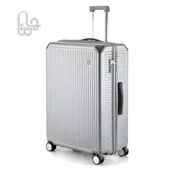 چمدان اکولاک مدل شوگان سایز بزرگ