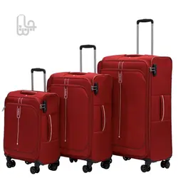 چمدان سامسونایت POPSODA