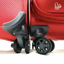 چمدان سامسونایت POPSODA