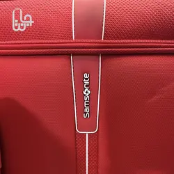 چمدان سامسونایت POPSODA