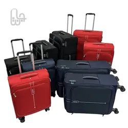 چمدان سامسونایت POPSODA