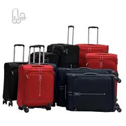 چمدان سامسونایت POPSODA