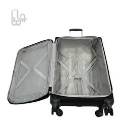 چمدان سامسونایت POPSODA