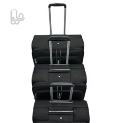 چمدان سامسونایت POPSODA