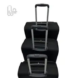 چمدان سامسونایت POPSODA