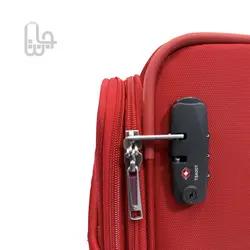چمدان سامسونایت POPSODA