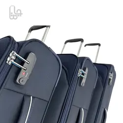 چمدان سامسونایت POPSODA