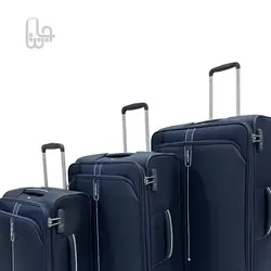 چمدان سامسونایت POPSODA