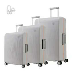 چمدان اِکولاک مدل فیـوژن