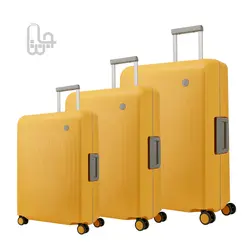 چمدان اِکولاک مدل فیـوژن