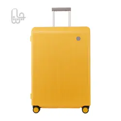 چمدان اِکولاک مدل فیـوژن