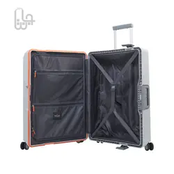 چمدان اِکولاک مدل فیـوژن