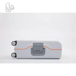 چمدان اِکولاک مدل فیـوژن