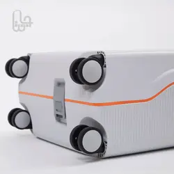 چمدان اِکولاک مدل فیـوژن