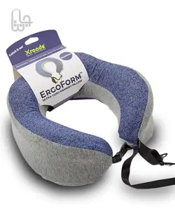 بالشتک گردنی تک کاره