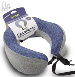 بالشتک گردنی تک کاره