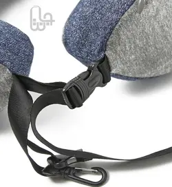 بالشتک گردنی تک کاره