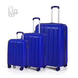 چمدان اکولاک مدل سیگما