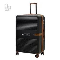 چمدان سونادا پلی کربنات مدل 755 سایز بزرگ