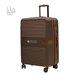 چمدان سونادا پلی کربنات مدل 755 سایز بزرگ