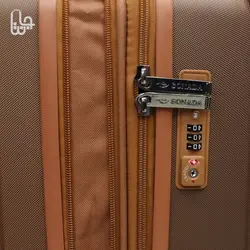 چمدان سونادا پلی کربنات مدل 755 سایز بزرگ