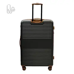 چمدان سونادا پلی کربنات مدل 755 سایز بزرگ