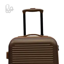 چمدان سونادا پلی کربنات مدل 755 سایز بزرگ