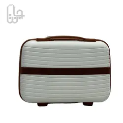 چمدان پارتنر سایز آرایشی