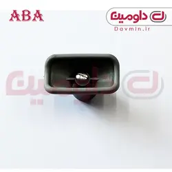 سرریز نیم گرد سینی